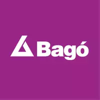 Logo de bago