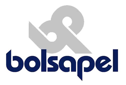 Logo de bolsapel