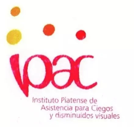 Logo de ipac