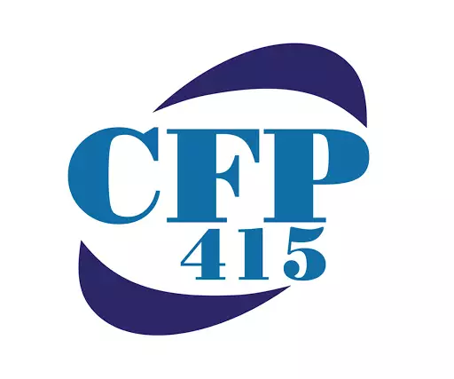 Logo de CFP 415 